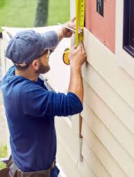 Siding for Multi-Family Homes in Piketon, OH